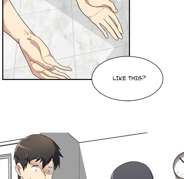Excuse Me This Is My Room chapter 6 page 63