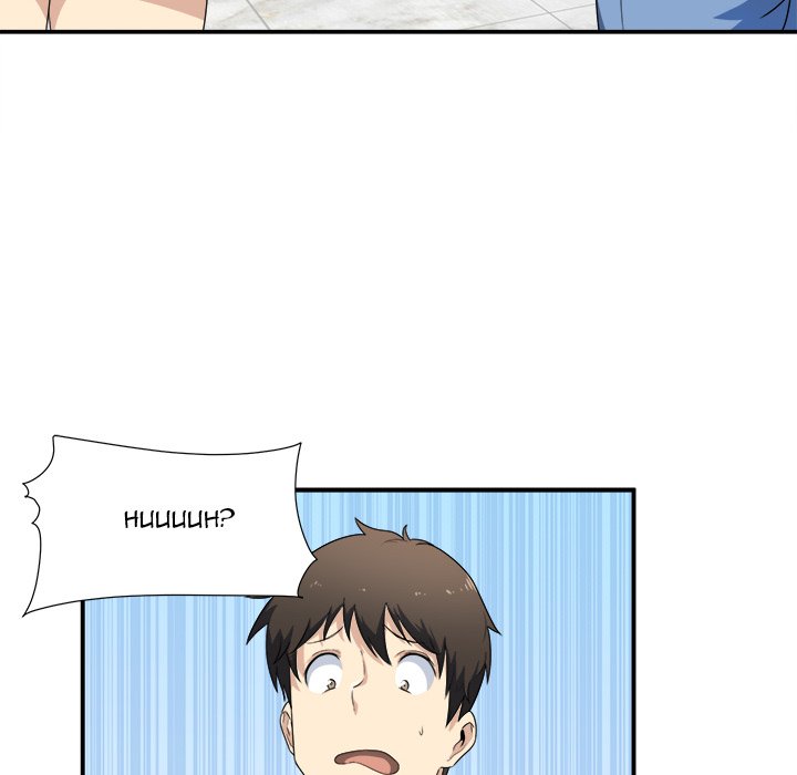 Excuse Me This Is My Room chapter 6 page 65