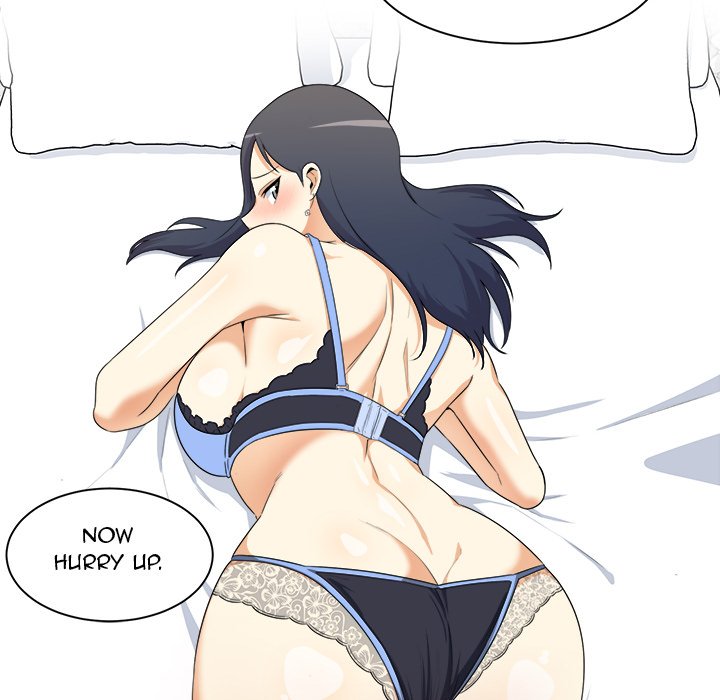 Excuse Me This Is My Room chapter 6 page 71