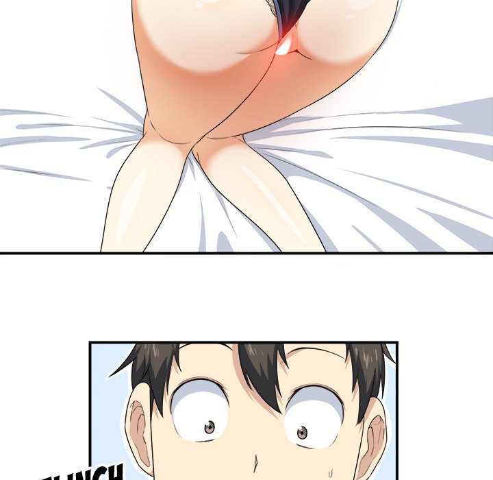Excuse Me This Is My Room chapter 6 page 72