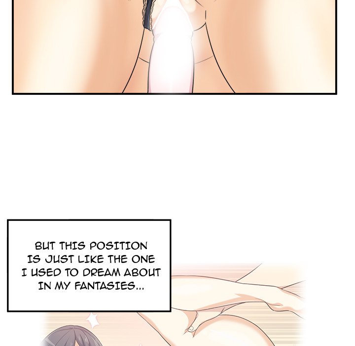 Excuse Me This Is My Room chapter 6 page 80
