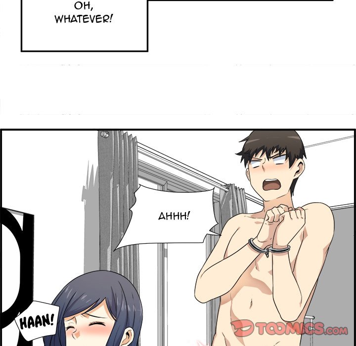 Excuse Me This Is My Room chapter 6 page 82