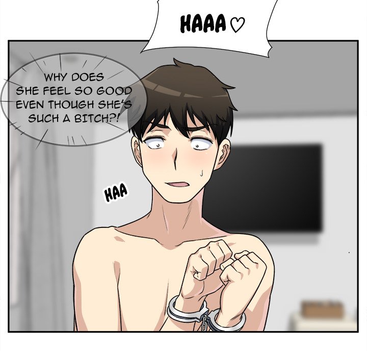 Excuse Me This Is My Room chapter 6 page 84