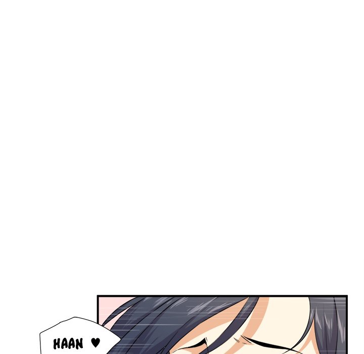 Excuse Me This Is My Room chapter 6 page 88