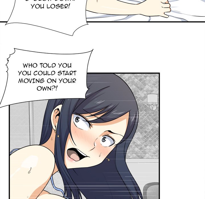 Excuse Me This Is My Room chapter 6 page 91
