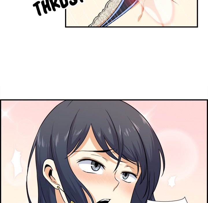 Excuse Me This Is My Room chapter 6 page 93