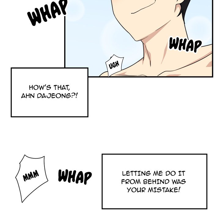 Excuse Me This Is My Room chapter 6 page 95
