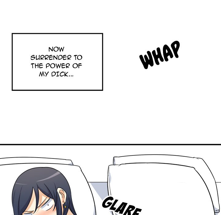 Excuse Me This Is My Room chapter 6 page 96