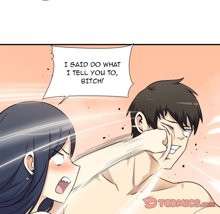 Excuse Me This Is My Room chapter 6 page 98