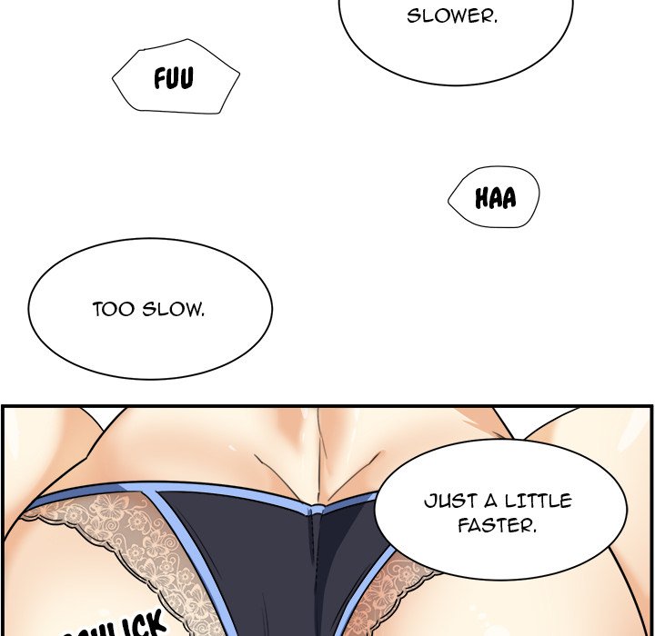 Excuse Me This Is My Room chapter 6 page 101
