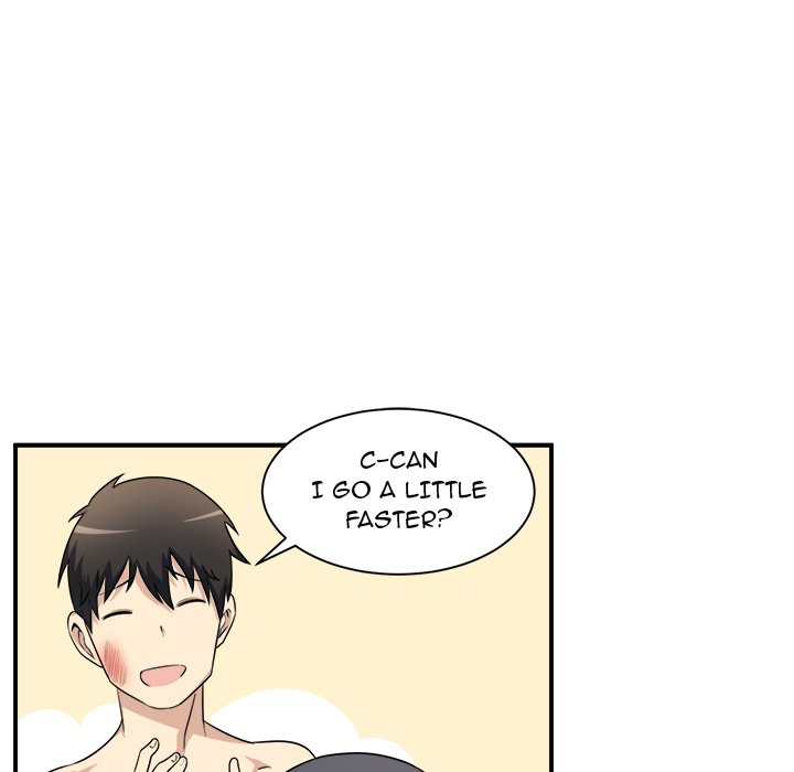 Excuse Me This Is My Room chapter 6 page 105
