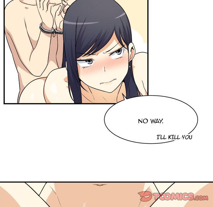 Excuse Me This Is My Room chapter 6 page 106