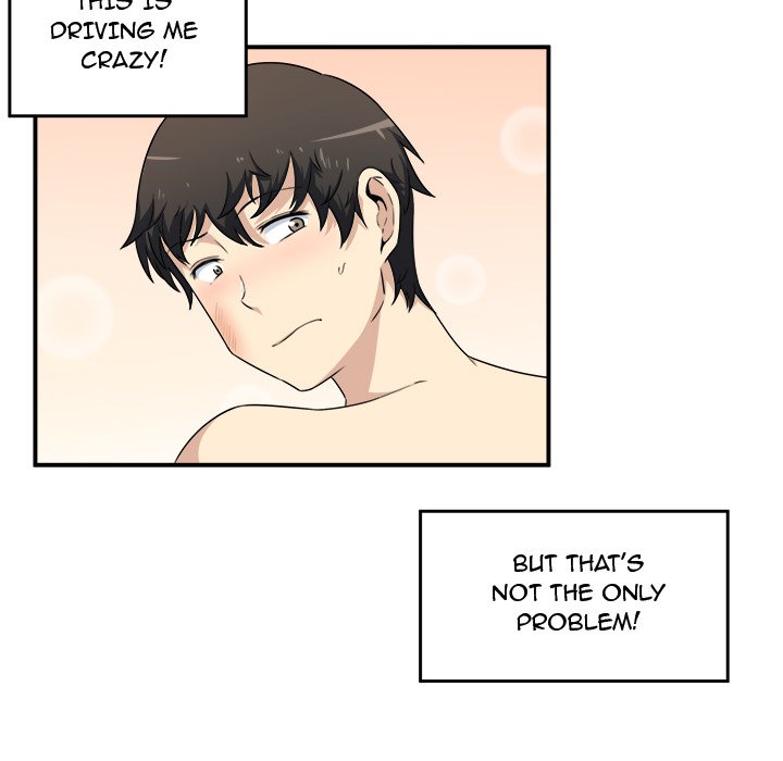 Excuse Me This Is My Room chapter 6 page 109
