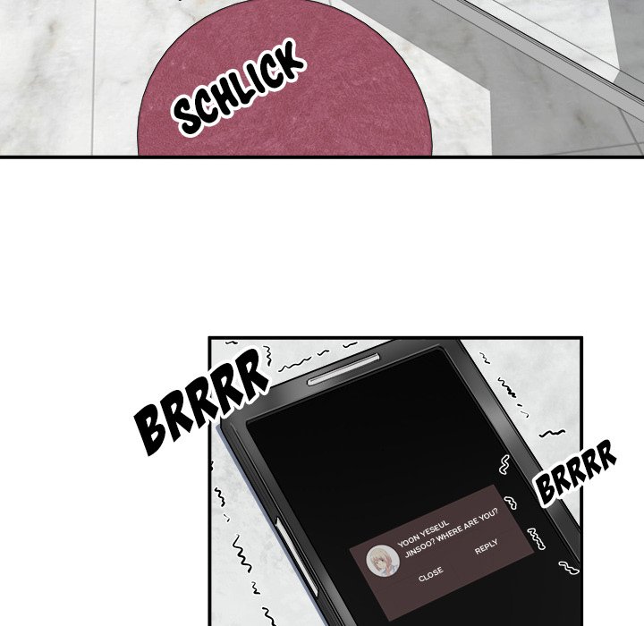 Excuse Me This Is My Room chapter 6 page 111