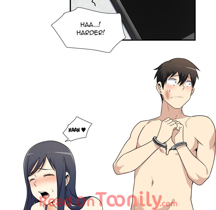 Excuse Me This Is My Room chapter 6 page 112