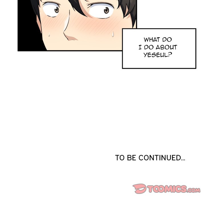 Excuse Me This Is My Room chapter 6 page 114