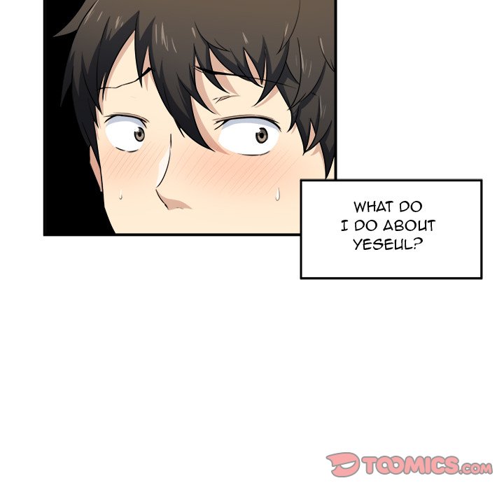 Excuse Me This Is My Room chapter 7 page 6