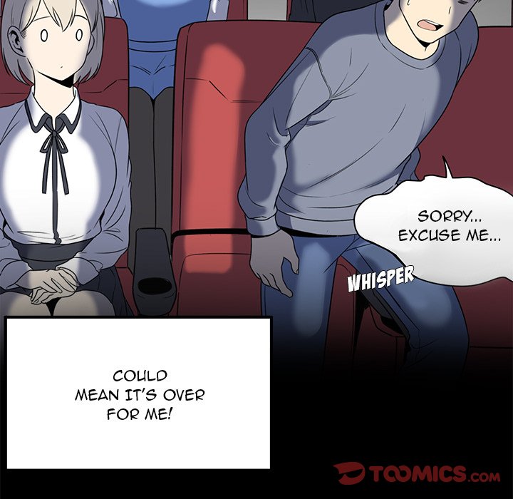 Excuse Me This Is My Room chapter 7 page 9