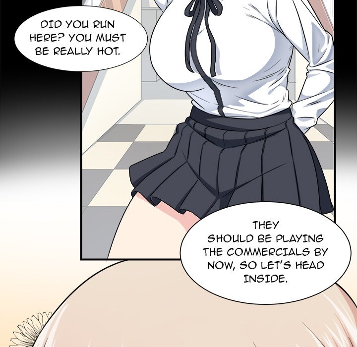 Excuse Me This Is My Room chapter 7 page 11