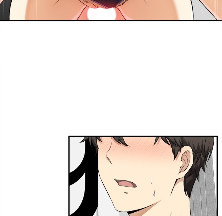 Excuse Me This Is My Room chapter 7 page 16