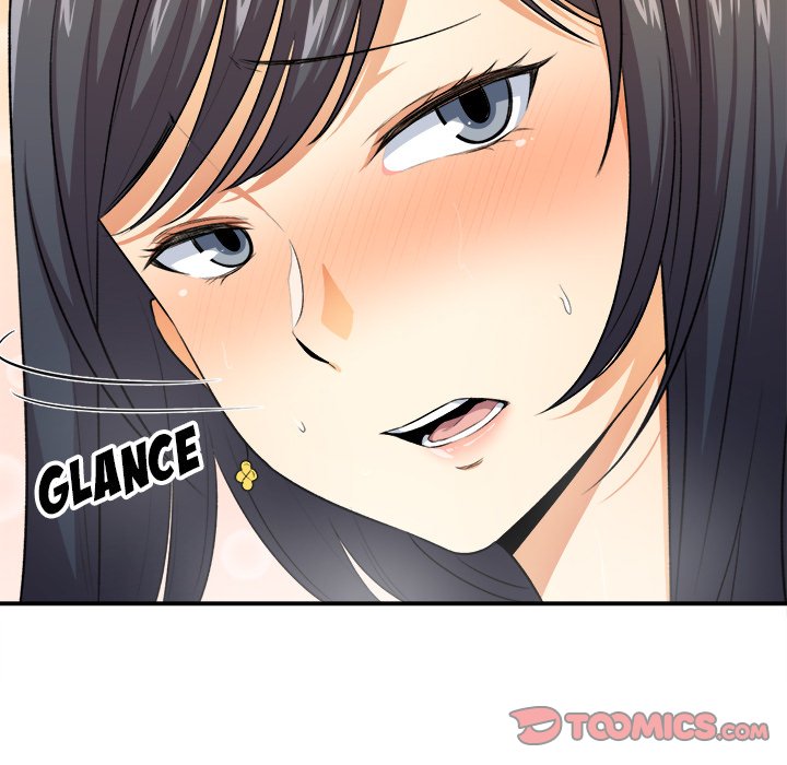 Excuse Me This Is My Room chapter 7 page 18