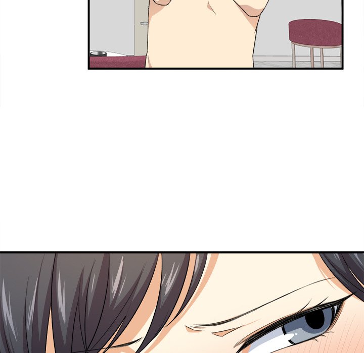 Excuse Me This Is My Room chapter 7 page 20