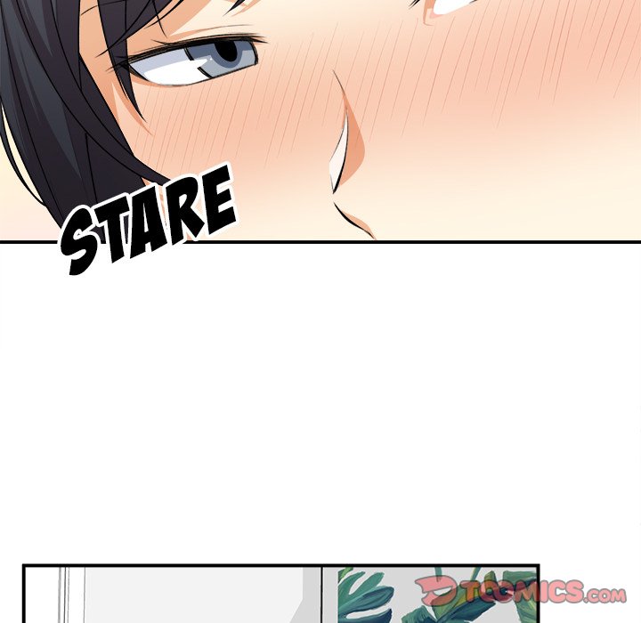 Excuse Me This Is My Room chapter 7 page 21
