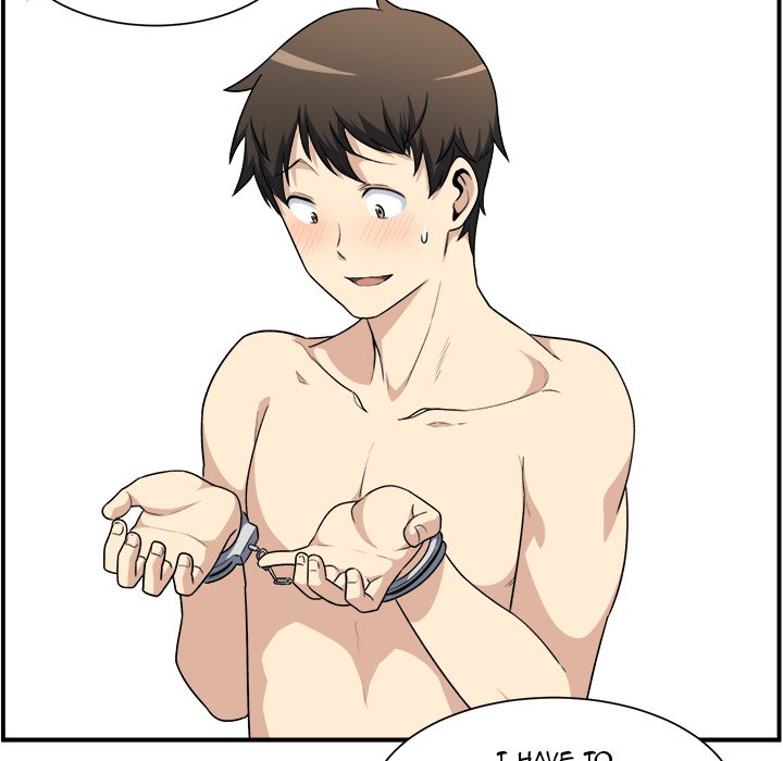 Excuse Me This Is My Room chapter 7 page 25