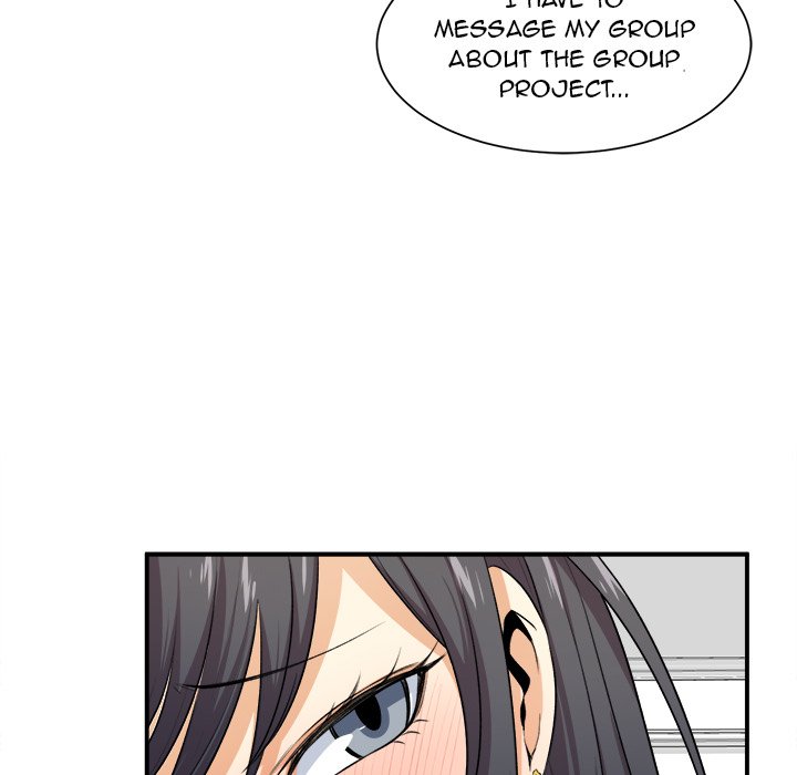 Excuse Me This Is My Room chapter 7 page 26