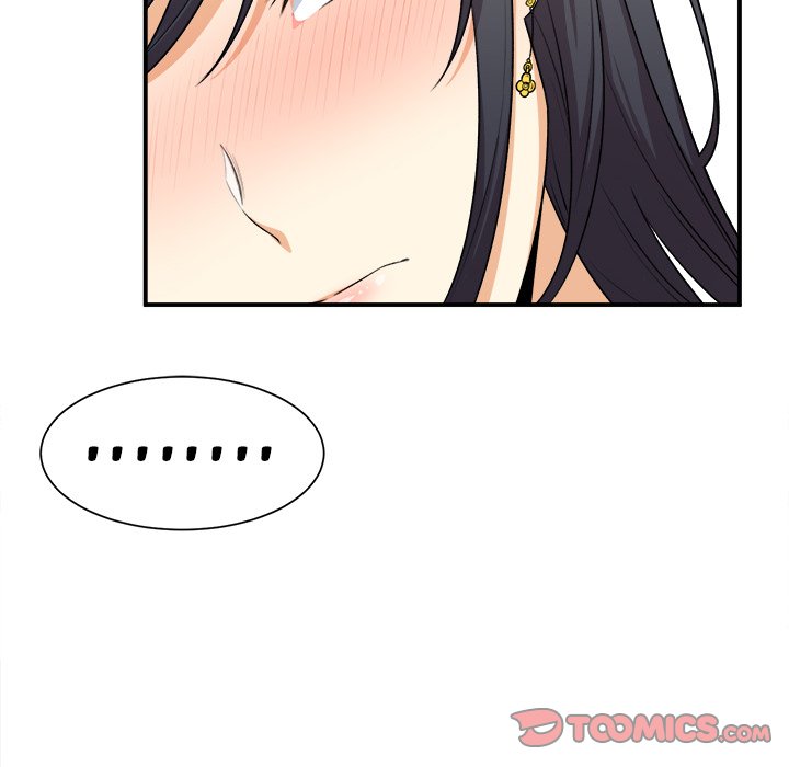 Excuse Me This Is My Room chapter 7 page 27