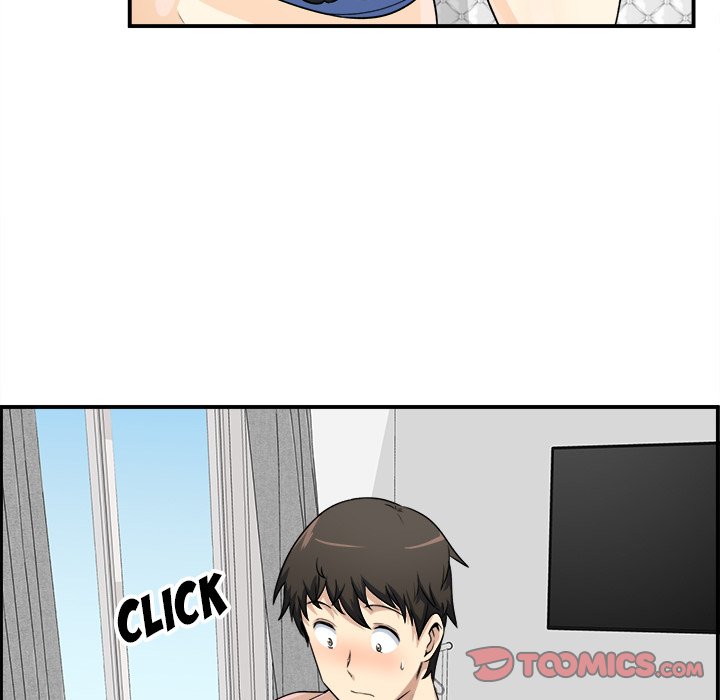 Excuse Me This Is My Room chapter 7 page 30