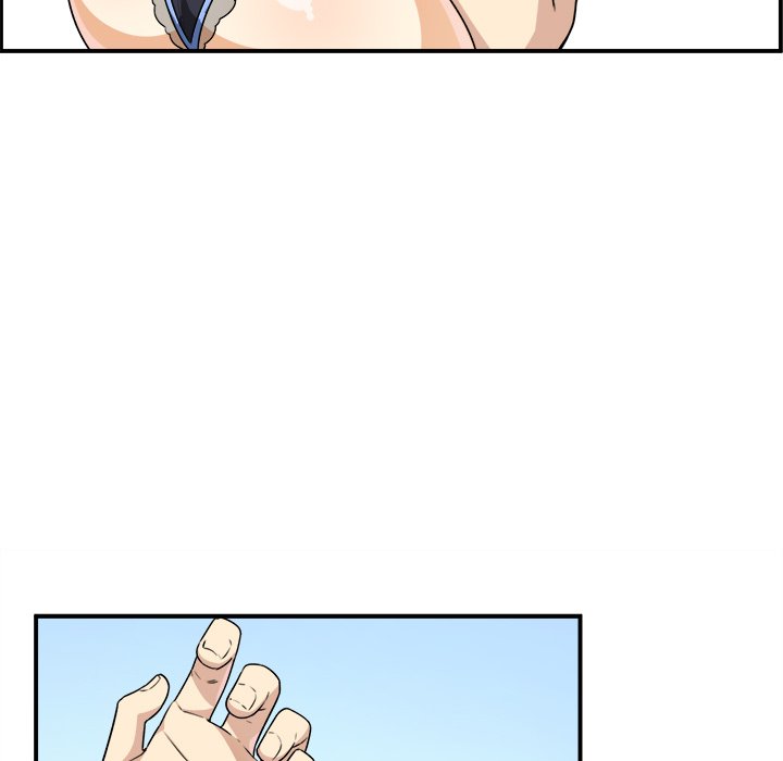 Excuse Me This Is My Room chapter 7 page 32