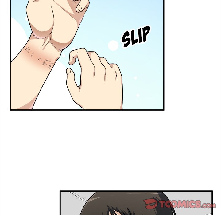 Excuse Me This Is My Room chapter 7 page 33