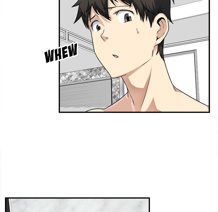Excuse Me This Is My Room chapter 7 page 34