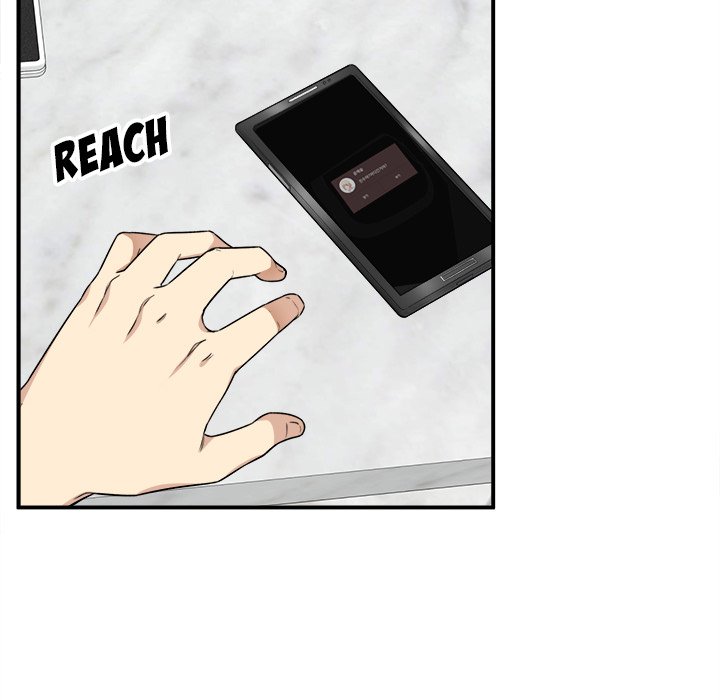 Excuse Me This Is My Room chapter 7 page 35