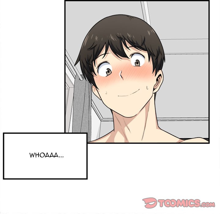 Excuse Me This Is My Room chapter 7 page 39