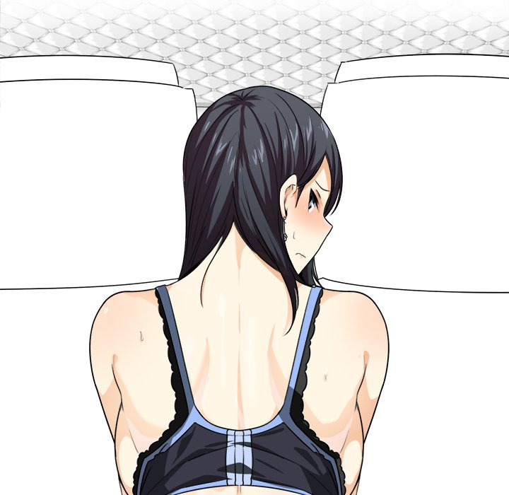 Excuse Me This Is My Room chapter 7 page 40