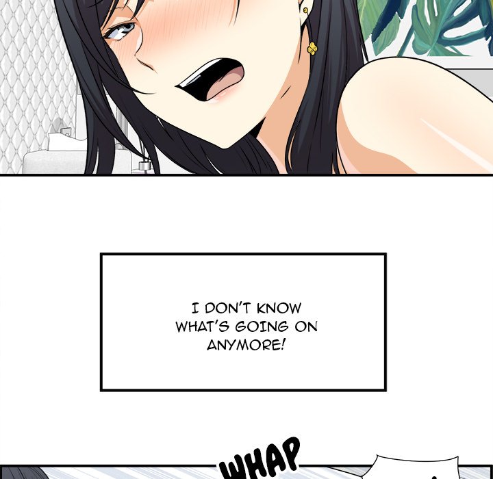 Excuse Me This Is My Room chapter 7 page 43