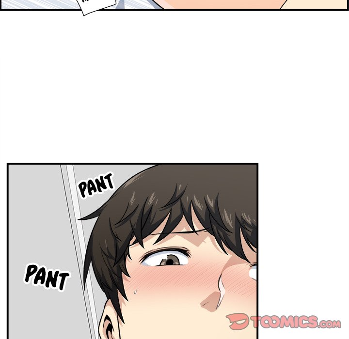 Excuse Me This Is My Room chapter 7 page 45