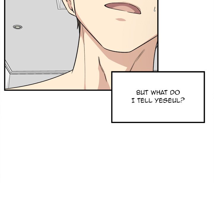 Excuse Me This Is My Room chapter 7 page 46