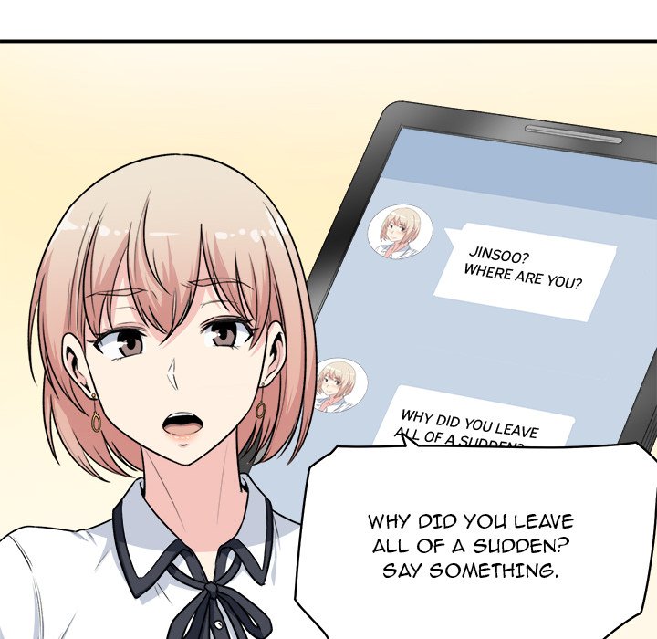 Excuse Me This Is My Room chapter 7 page 47