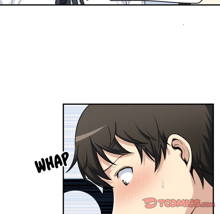 Excuse Me This Is My Room chapter 7 page 48
