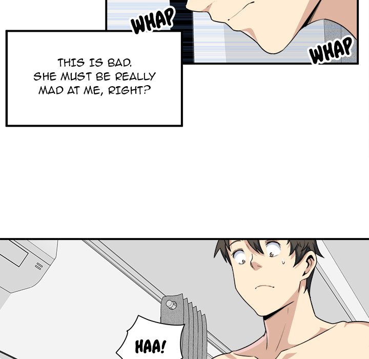 Excuse Me This Is My Room chapter 7 page 49