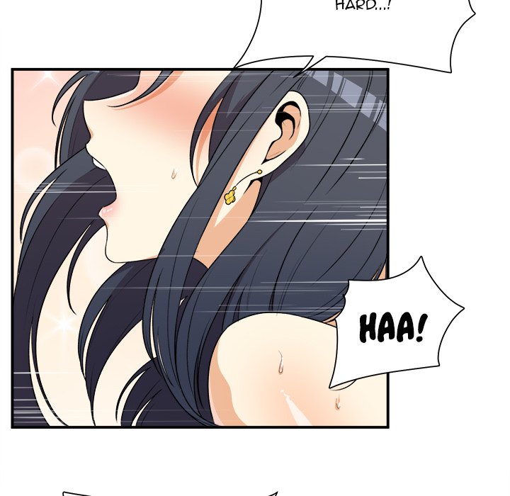Excuse Me This Is My Room chapter 7 page 55