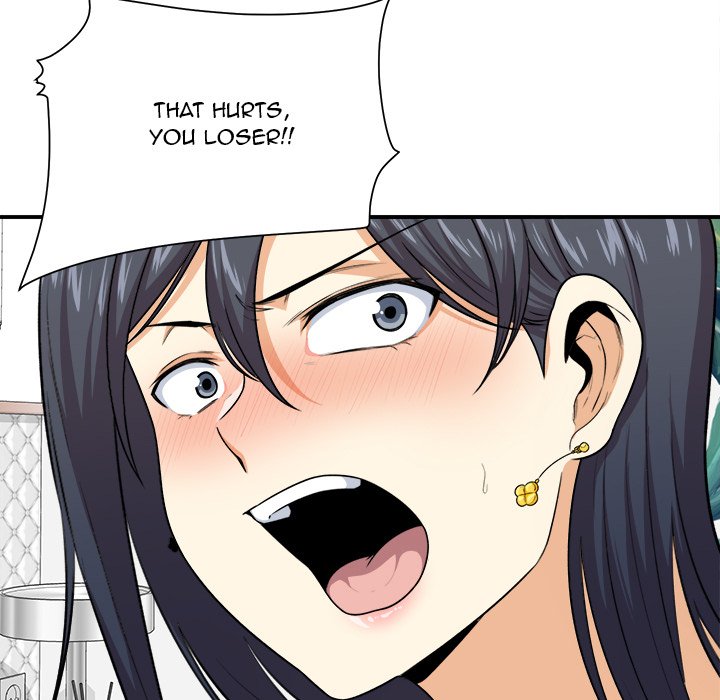 Excuse Me This Is My Room chapter 7 page 56