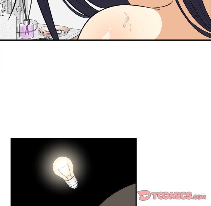 Excuse Me This Is My Room chapter 7 page 57