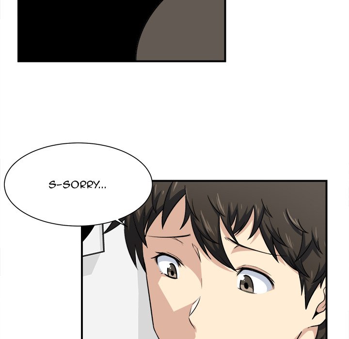 Excuse Me This Is My Room chapter 7 page 58
