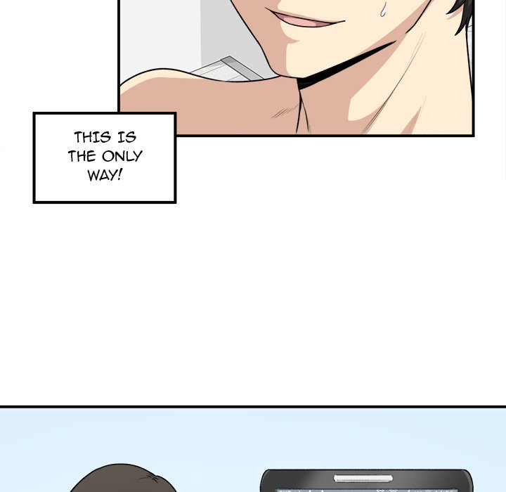 Excuse Me This Is My Room chapter 7 page 59