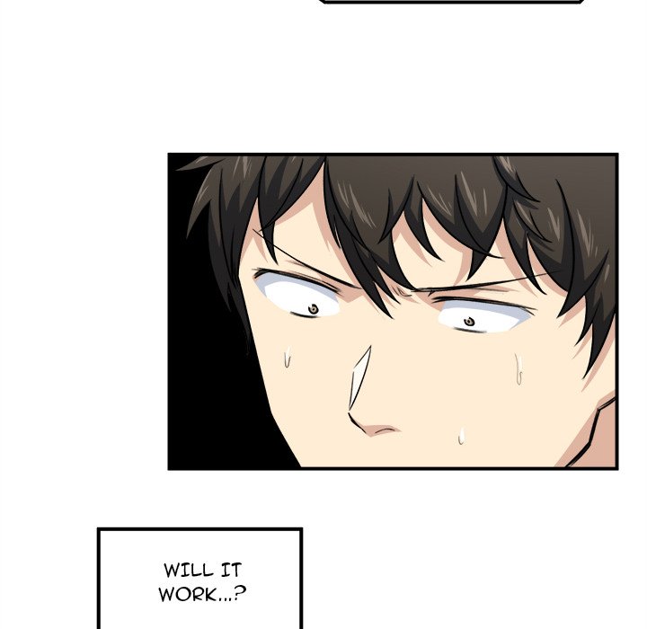 Excuse Me This Is My Room chapter 7 page 61