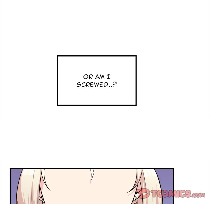 Excuse Me This Is My Room chapter 7 page 63